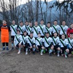 Valceresio, Giovanissimi 2005 alle finali provinciali