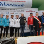 Gran Fondo, titolo tricolore per Varese e Gavirate