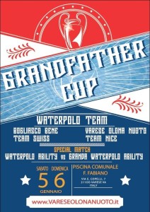 grandfather cup