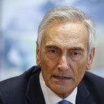 Ufficiale: Gravina si è dimesso dal ruolo di Presidente della FIGC