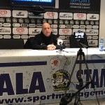 Champions League – Baldineti e Damonte: “Sempre presenti quando conta”