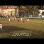 Highlights Varese-Verbano