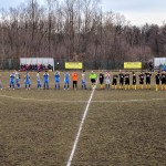 San Michele-Bosto per la vetta, Cairate-Ceresium sfida playoff. Sumirago e Tresiana si giocano la salvezza