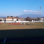 17^ giornata – Beffa Vanzaghellese, Folgore Legnano in vetta. Bene Gorla e Cantello Belfortese