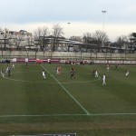 Colpaccio Varesina firmato Albizzati: Castellanzese ko!