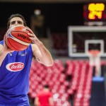 Italbasket a Varese, biglietti in vendita