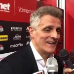 Mencarelli: “Alziamo aspettative e ambizioni” – VIDEO