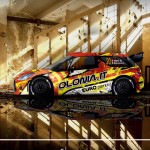Miele al Rally di Monte-Carlo: “Gara non come le altre”