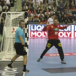 Al via le semifinali. Stan spettatore numero 1