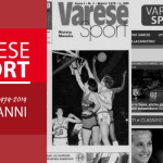 Correva l’anno 1979 e nasceva Varese Sport