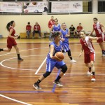 Serie C – La Pallacanestro Gavirate vola