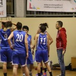 C Femminile 15^ – Big match per Gavirate, Busto ad Arcore