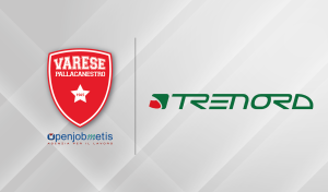 pallacanestro varese trenord