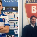 Turotti piazza due colpi. Ecco i nuovi arrivi alla Pro Patria