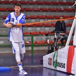 Arriva Sassari dell’ex Polonara. Occhio a Cooley