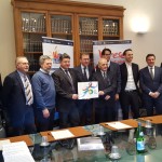 L’unione fa la forza sul Lago Maggiore: nasce il Polo Nautico Alto Verbano