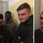 Incontro squadra-Benecchi. I giocatori: “Basta parole. Ci sentiamo umiliati” – VIDEO