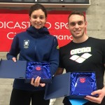 Meeting di Lugano: Gestisport prima, record per il Team Insubrika