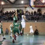C Silver 18^ – Big match per Luino, Robbio all’ostacolo Daverio: “Prendiamoci la rivincita”