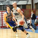 C Gold 21^ – I Lupi sbranano Gazzada, Saronno in vetta. Settimana top per Gallarate