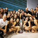 Silvia Motta ci mette lo zampino e vince la Coppa Italia
