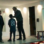 Da Cassano a Novara, sulla strada dei “grandi” col cuore rossoblù: buon divertimento Alan