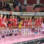 Le pagelle: Grobelna in doppia cifra, Bonifacio e Orro MVP