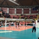 Coppa Cev – Farfalle ai quarti di finale: 3-1 al Graz