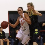 Sesta conferma in casa Pallacanestro Varese Femminile: Alessandra Visconti