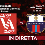 Varese-Varesina grafica diretta