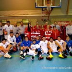 C Silver 15^ – Luino avanti tutta, Casorate, Fagnano e Castronno ko
