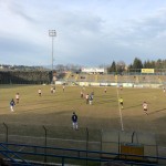 Busto 81-Vigevano 2-1: Berberi e Becchio firmano la rimonta