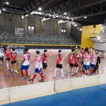 Floorball – Due vittorie schiaccianti per i Wild Boars Varese