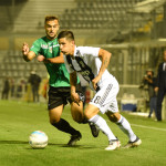 La Juventus sfida i Campioni d’Italia tigrotti