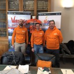 “100 chilometri di Varese”, in 300 big in bici attorno al Lago