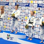 Junior European Cup, a San Pietroburgo risuona l’inno di Mameli