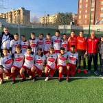 Giovanissimi regionali 2005 – Domenica nera per Varesina e Accademia, Arsaghese di misura
