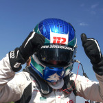 Rivoluzione Rovera: team Antonelli Motorsport e Campionato Italiano GT