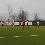 Allievi Provinciali 2002 – Gir. A: cinquina Morazzone, di misura il Verbano. Gir. B: la Valceresio dilaga