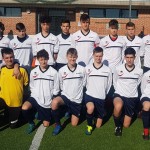 Allievi Provinciali 2002 – Gir. A: testa a testa in vetta. Gir. B: otto reti per la Valceresio