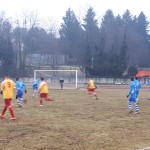 Allievi Provinciali 2003 – Gir. A: Cassano no stop. Gir. B: scorpacciata di gol a Malnate