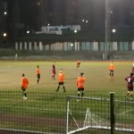 Allievi Provinciali 2003 – Gir. A: 7 gol per l’Union Villa Cassano. Gir. B: gol e spettacolo tra France Sport e Laveno