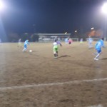 Allievi Provinciali 2003 – Gir. A: 15 su 15 per il Cassano. Gir. B: 8 gol dell’Accademia Varesina