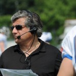 Andrea Serpieri lascia i Blue Storms