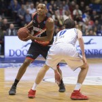 FIBA Europe Cup, c’è il Groningen. Diamante: “Difesa e contropiede”