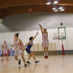 A2 Femminile 22^ – Varese d’anticipo per un’altra impresa