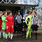 Serie C – Brunini show, le Azalee piazzano il poker alla Juve