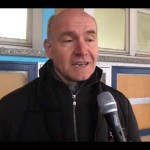 Ballotta: “Juniores mai vista così”. Palazzi: “Dopo il rigore ho avuto paura”