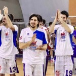 C Gold 22^ – Balzo Valceresio, Cislago ko. Vai trascina Busto