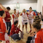 A2 Femminile – Varese c’è, battuta la corazzata Crema